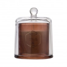 Ароматна свещ с похлупак 145гр Royal Musk